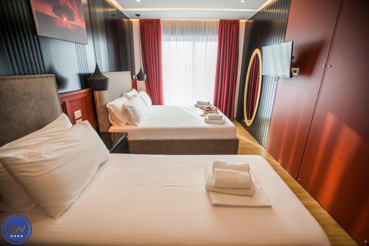 Blue Water 4* Ксамил