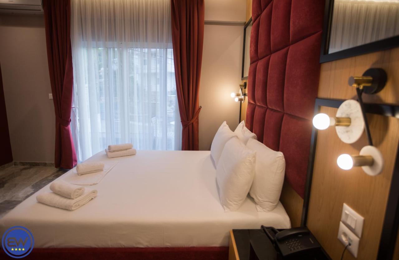 Blue Water 4* Ксамил
