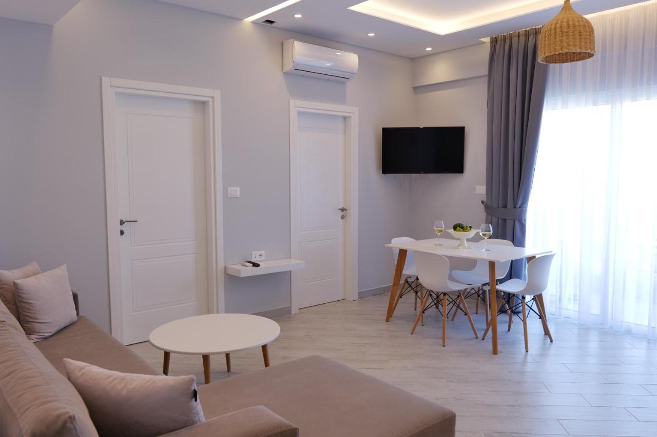 Blue Water Hotel 4*