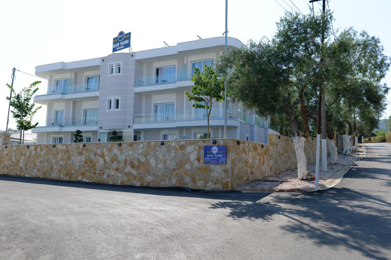 Hotel Blue Water