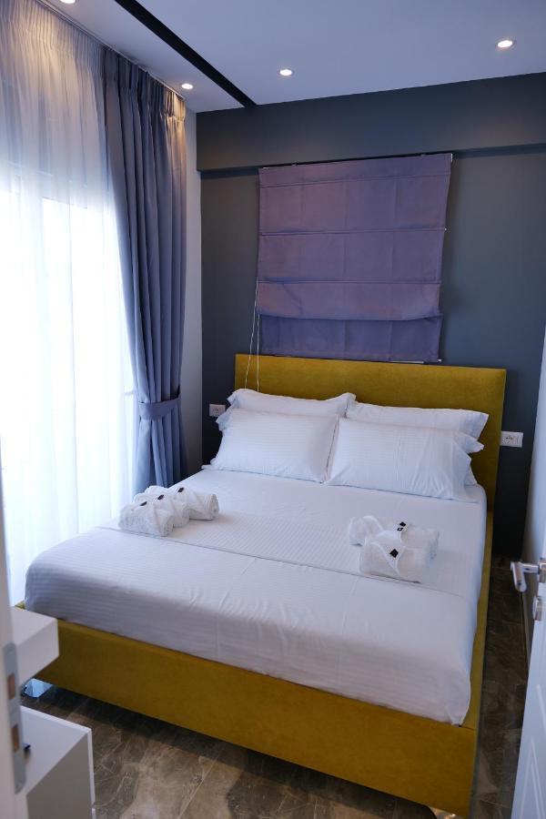 Blue Water 4* Ksamil