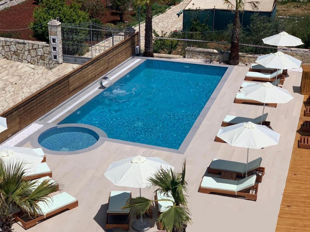 Hotel Blue Water