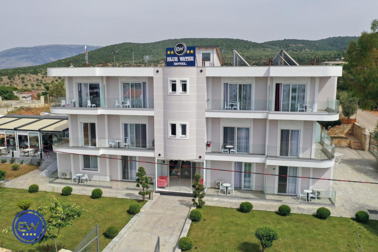 Blue Water Hotel 4*