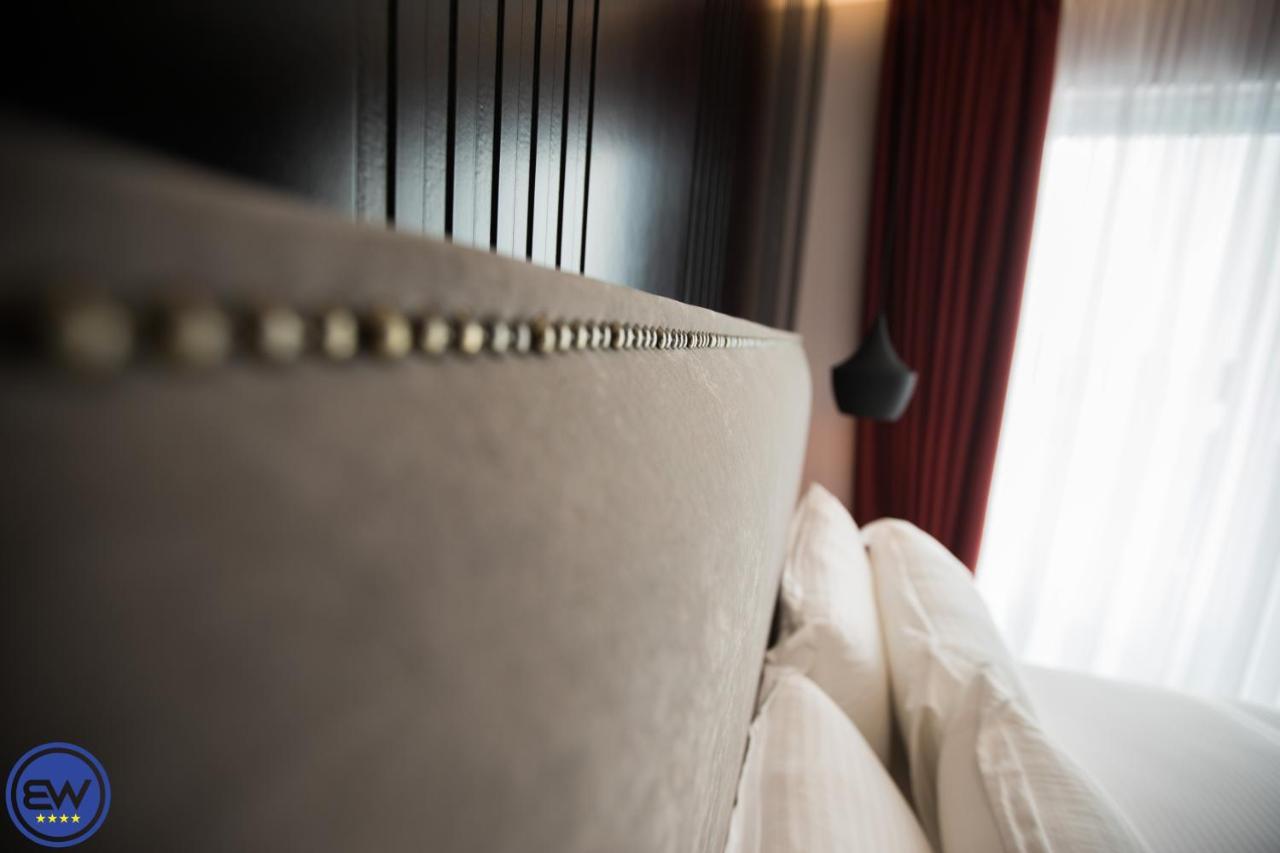 Blue Water Hotel 4*