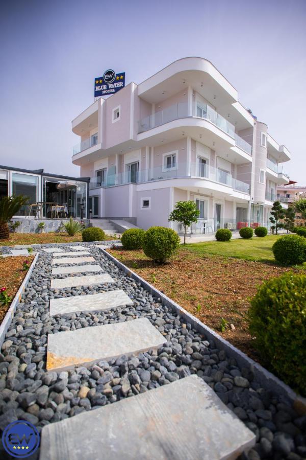 Blue Water 4*