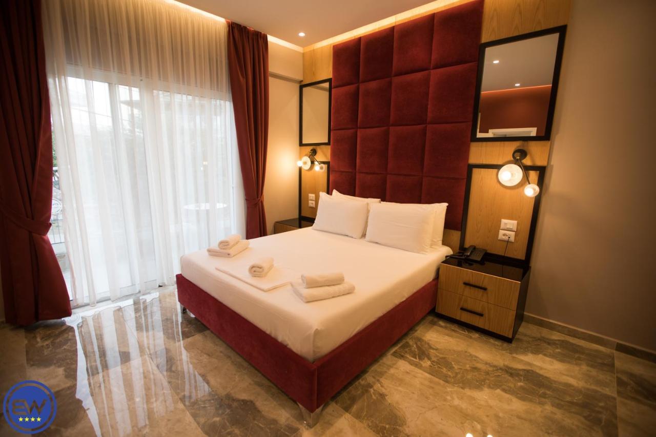 Готель Blue Water 4*
