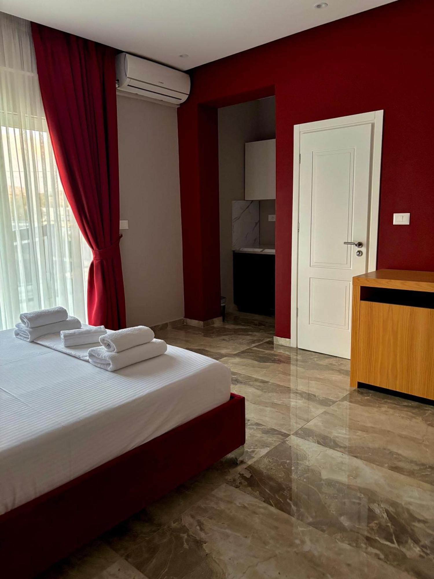 Hotel Blue Water